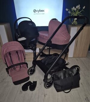 CYBEX Balios S Lux 2021