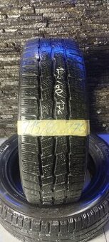 215/60 R17C M+S