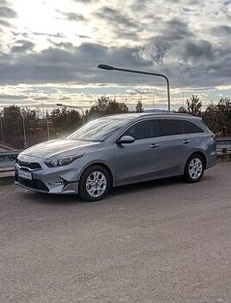 Kia Ceed SW 1,0 T-GDi GOLD + NAVI MY 2024