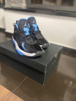 Jordan 3 Stay Loyal Blue