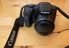 Canon Powershot sx 540 HS WI-FI