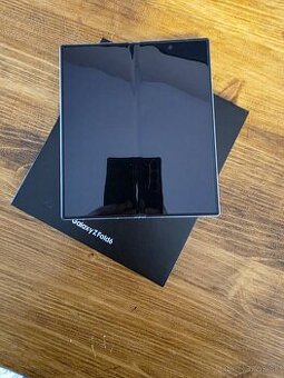 Samsung galaxy Z fold 6