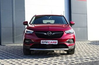 Opel Grandland X 1.2 TURBO S S Ultimate-PREDANÉ-