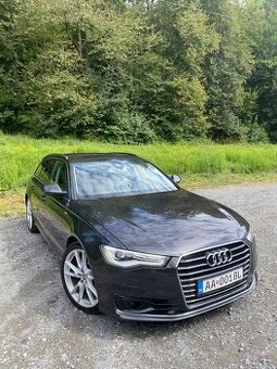 Predám AUDI A6