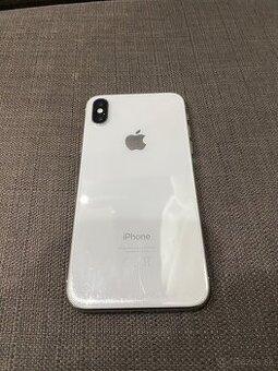 iphone X