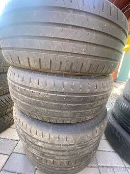 Continental contieco contact 205/55 r16