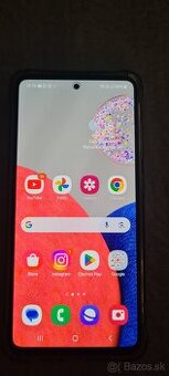 Samsung Galaxy A52s 5g