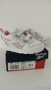 Tenisky Reebok veľkosť 22,5