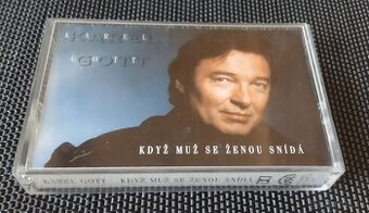 Mc Karel Gott – Když Muž Se Ženou Snídá