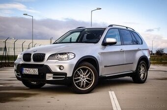 BMW X5 xDrive30d - 1