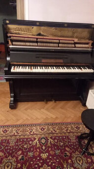 Piano GUSTAV ROSLER