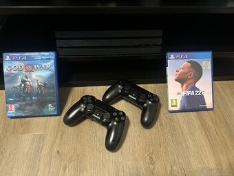 Playstation 4 pro