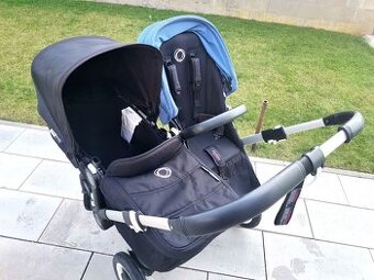 Bugaboo donkey 2