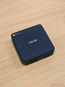 Asus Chromebox CN60 - 1