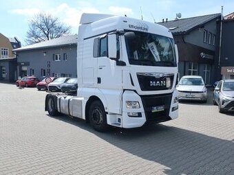 MAN TGX 18.440 DPH KLIMA 4x2 STK 112025 IHNED K ODBĚRU - 1