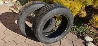 CONTINENTAL VancoCONTACT 2 , LETNE, 195/60 R16C, 99H, 7MM