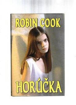 Robin Cook - 1