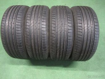 Letné pneumatiky 185/50R16 BRIDGESTONE