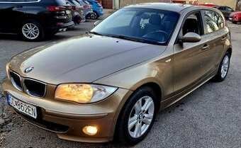 Bmw 118d