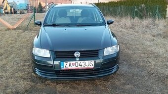 Fiat Stilo