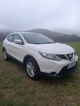 Nissan Qashqai 1.5 dci SK - 1