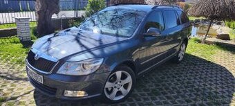 Predam skoda octavia 2 facelift