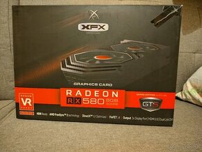 Radeon Rx 580 8gb - 1