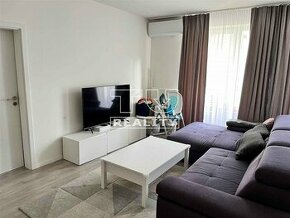 Na predaj apartmán pri Štrbskom plese - 1