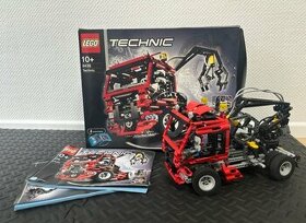 Lego technic 8436