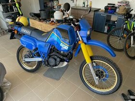 Predam Yamaha Tenere xt600 - 1