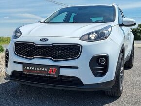 Kia Sportage 2.0 CRDi 4WD Platinum za 16.990 €