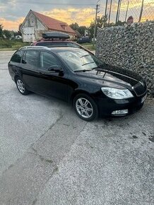 Škoda Octavia 1.6 Tdi Facelift