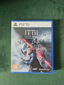 Star Wars Jedi: Fallen Order PS5