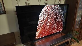 LG OLED TV 65" (164cm) OLED65C11