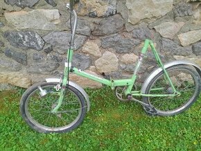 DARUJEM RETRO BICYKEL