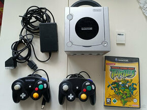 Predám Nintendo Gamecube - 1