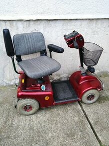 Elektr invalidný vozík SHOPRIDER