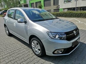 Dacia Sandero  Artica.