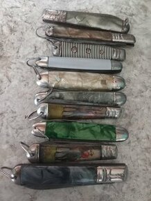 Stare vreckove nožiky