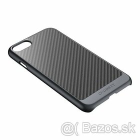 Cygnett obal UrbanShield pre iPhone 7/8, Carbon/Aluminium - 1