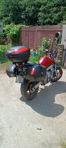 Yamaha fazer 600