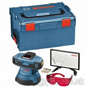 BOSCH GSL 2 Professional podlahový laser nivelák