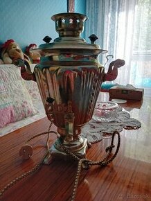 Rusky samovar