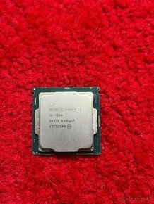 Intel i5 7500