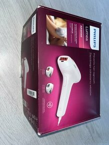 PREDÁM PHILIPS LUMEA SC 1998 EPILÁTOR