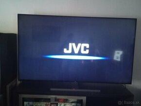 JVC 165cm android