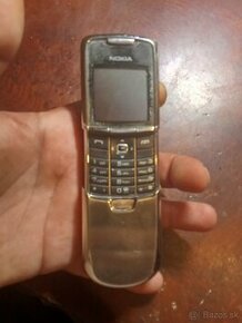 Nokia 8800