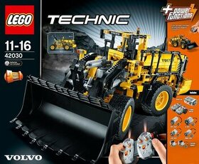 LEGO® Technic 42030 Volvo L350F Kolesový nakladač