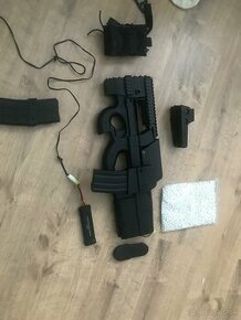 Airsoft p90