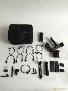 DJI Ronin RS2 PRO Combo